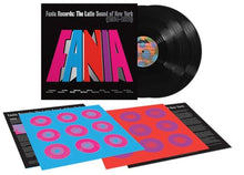 Fania Records: The Latin Sound of New York - Singles Collection (1964-1978) [2 LP] [Vinyl]
