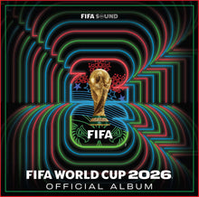 Various Artists - Fifa World Cup 2026: The Kick-Off, Volume One [CD]
