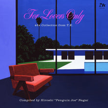 For Lovers Only: 45S Collection From T.K. [Vinyl]
