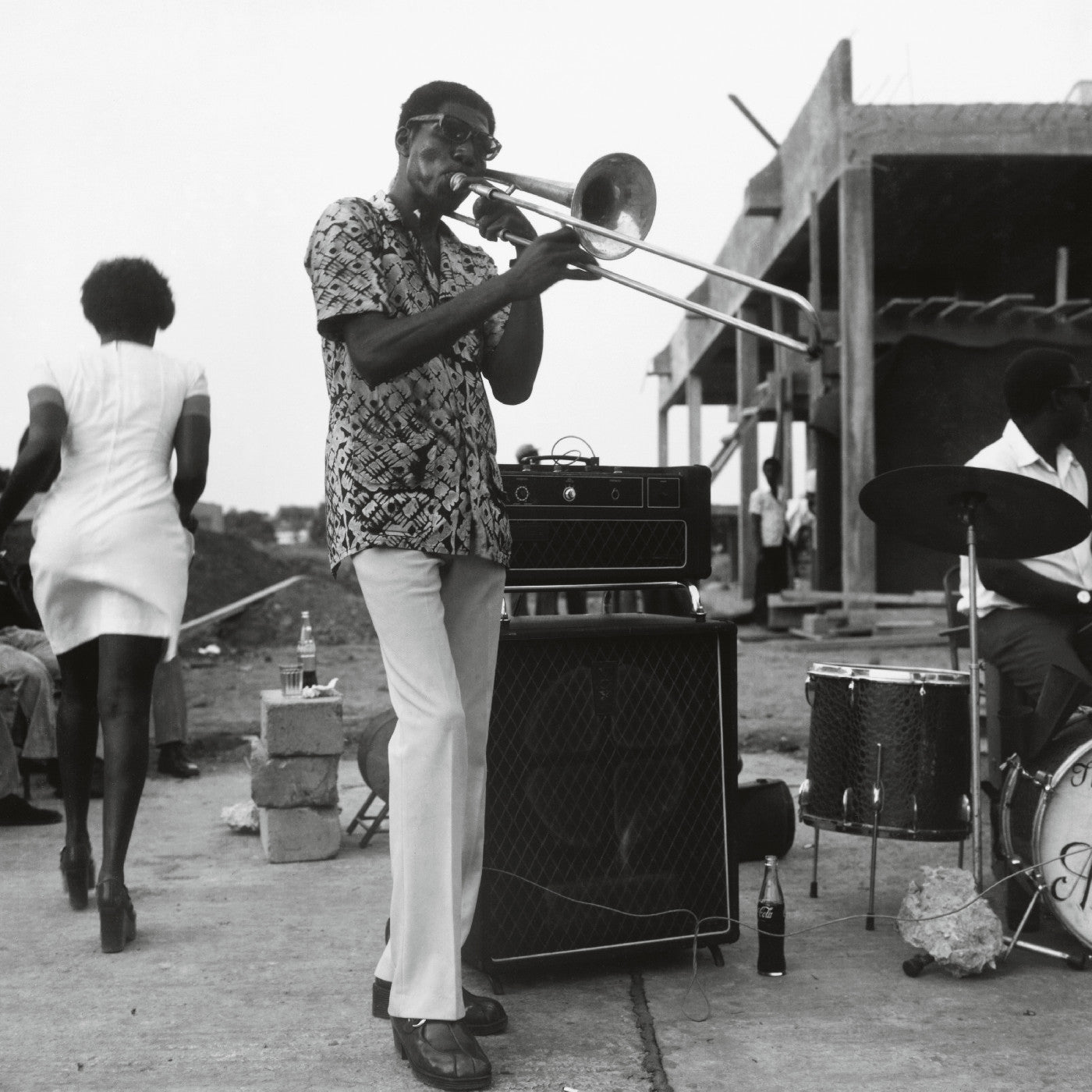 Ghana Special: Highlife [Vinyl]