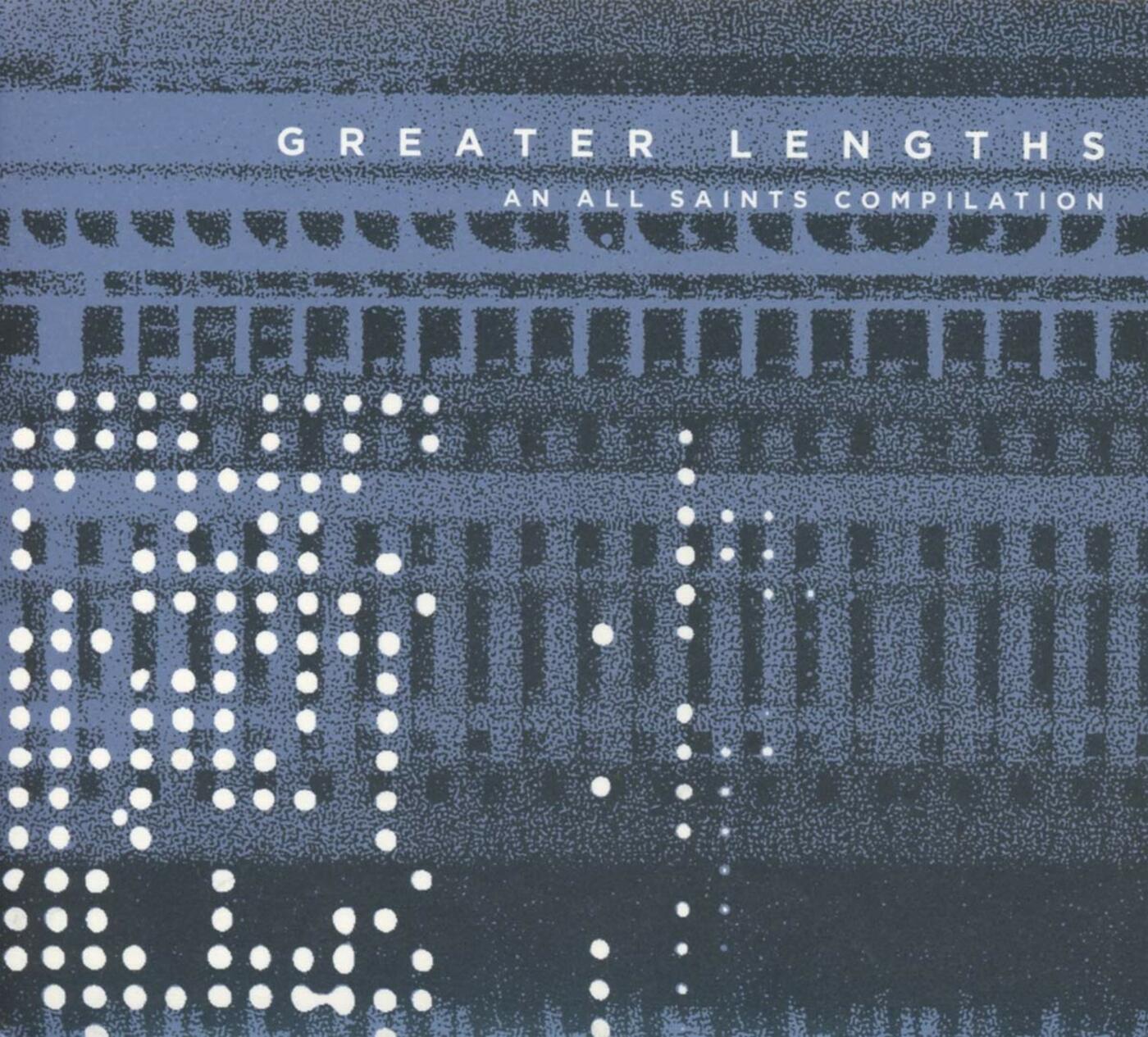 Greater Lengths: An All Saints Compilation [CD]