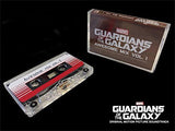 Various Artists - Guardians of the Galaxy: Awesome Mix 1 (Indie Exclusive) (Cassette) [Cassette]