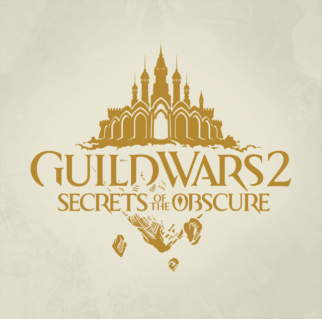 Guild Wars 2: Secrets Of The Obscure [Vinyl]