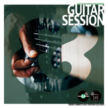 Guitar Session [Vinyl]