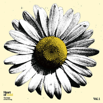 Heart of Gold: The Songs of Neil Young (Limited Edition, White 180 Gram Colored Vinyl) [Vinyl]