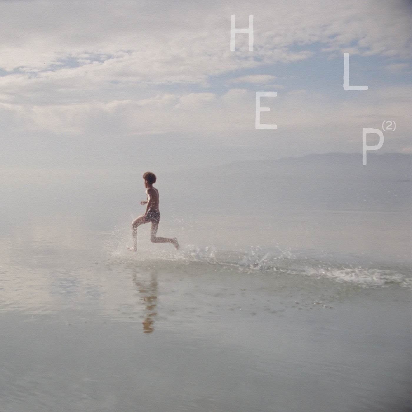 Help(2) [CD]