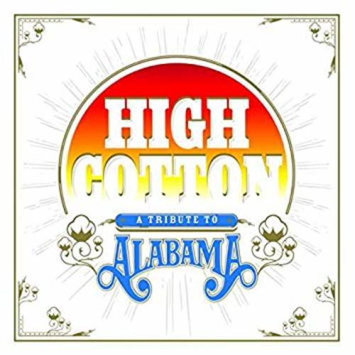 Varios artistas - High Cotton: Un tributo a Alabama (VINILO EN COLOR) [Vinilo]