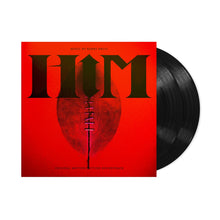 Him (Original Motion Picture Soundtrack) [2LP] [Vinyl]