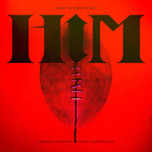 Him (Original Motion Picture Soundtrack) [CD]