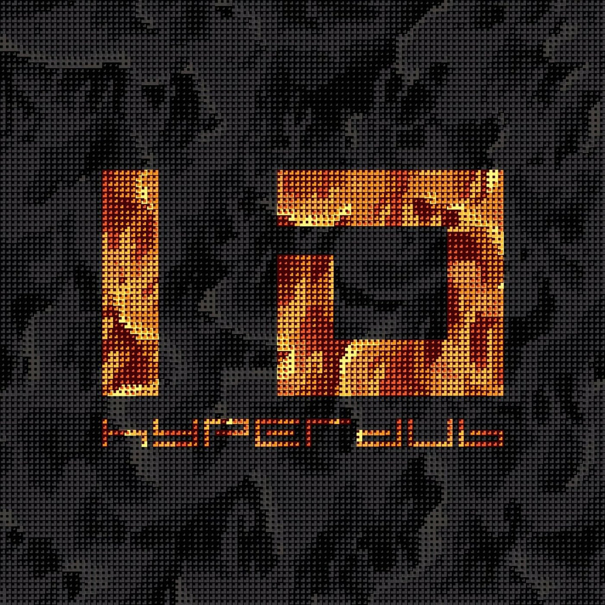 Various Artists - Hyperdub 10.1 [CD]