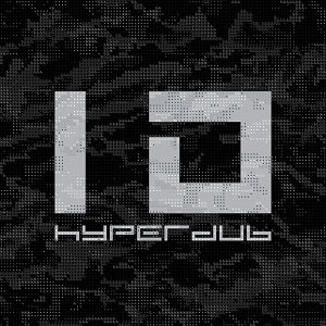 Hyperdub 10.3 [CD]