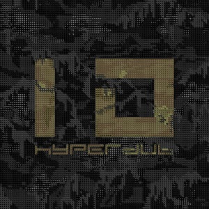 Various Artists - Hyperdub 10.4 [CD]