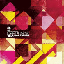 If Music Presents: You Need This! A Journey Into Deep Jazz Vol. 4 Compiled By Jean-Claude [Vinyl]