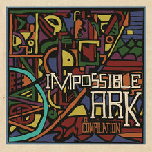 Varios artistas - Impossible Ark A Compilation [CD]
