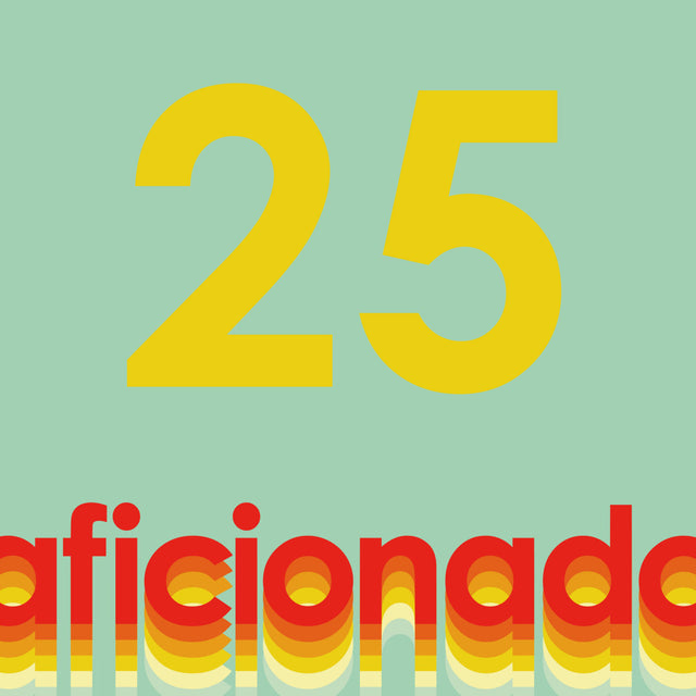 Jason Boardman & Moonboots Present 25 Years Of Aficionado [Vinyl]