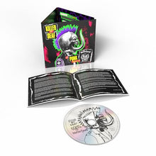 Killed By Deaf: A Punk Tribute To Motorhead [CD]