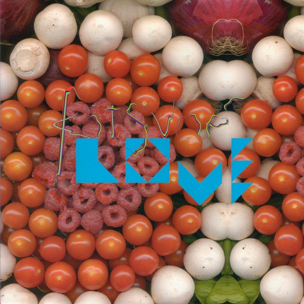 Kitsuné Love [Vinyl]