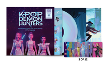 Various Artists - Kpop Demon Hunters (Soundtrack From The Netflix Film) (Anniversary Edition) [Honmoon Haze Lp] [Vinyl]
