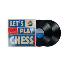 Let'S Play Chess: A Chess Records Anthology [2LP] [Vinyl]