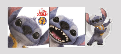 Lilo & Stitch (Live-Action) [Picture Disc 10" Single] [Vinyl]