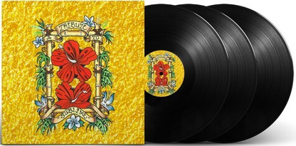 Look at All the Love We Found: A Tribute to Sublime [Explicit Content] (Gatefold LP Jacket, Special Edition) (3 Lp's) [Vinyl]