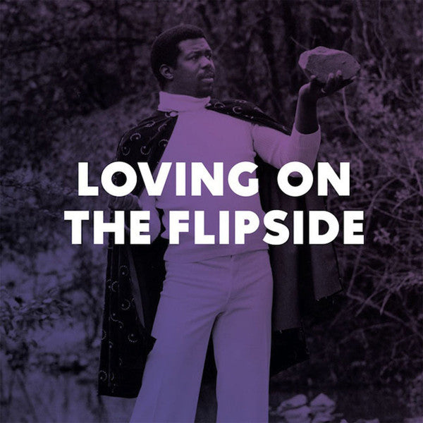 Loving On The Flipside (2 Lp's) [Vinyl]