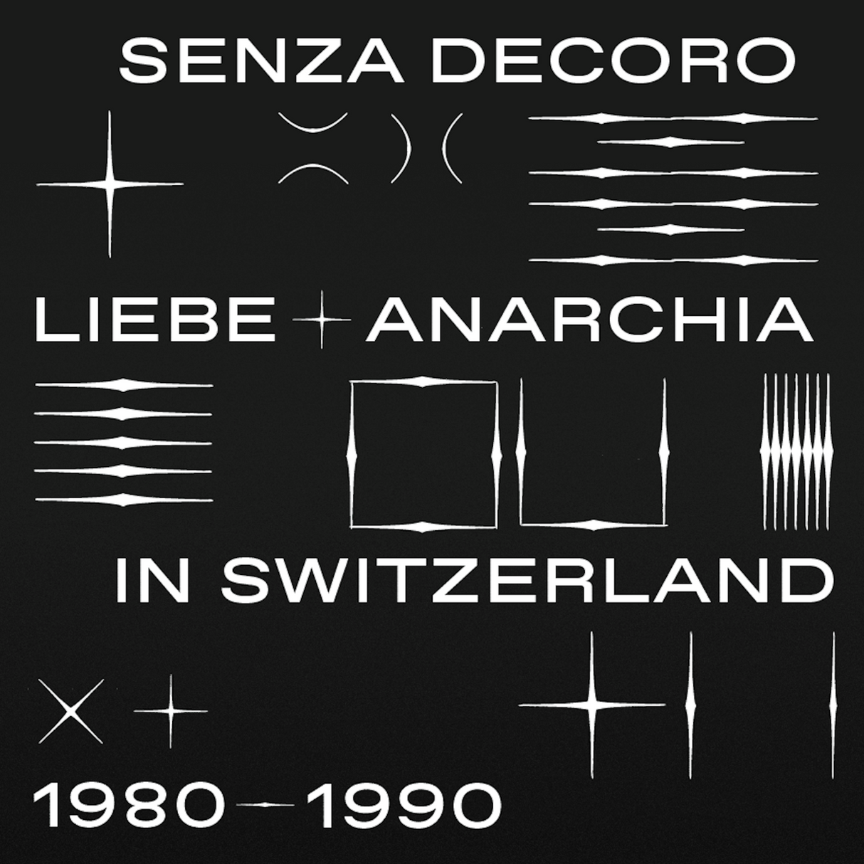 Various Artists - MEHMET ASLAN PRESENTS SENZA DECORO [Vinyl]