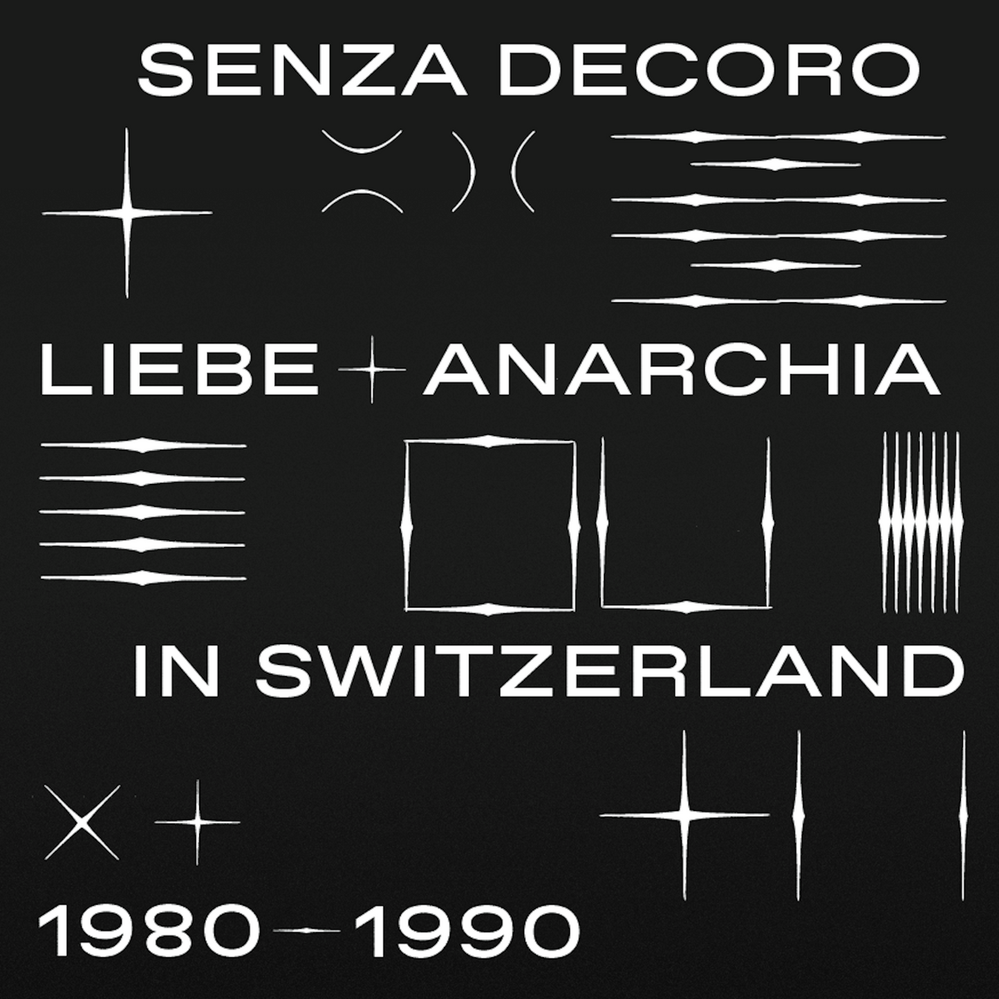 MEHMET ASLAN PRESENTS SENZA DECORO [Vinyl] - Paladin Vinyl