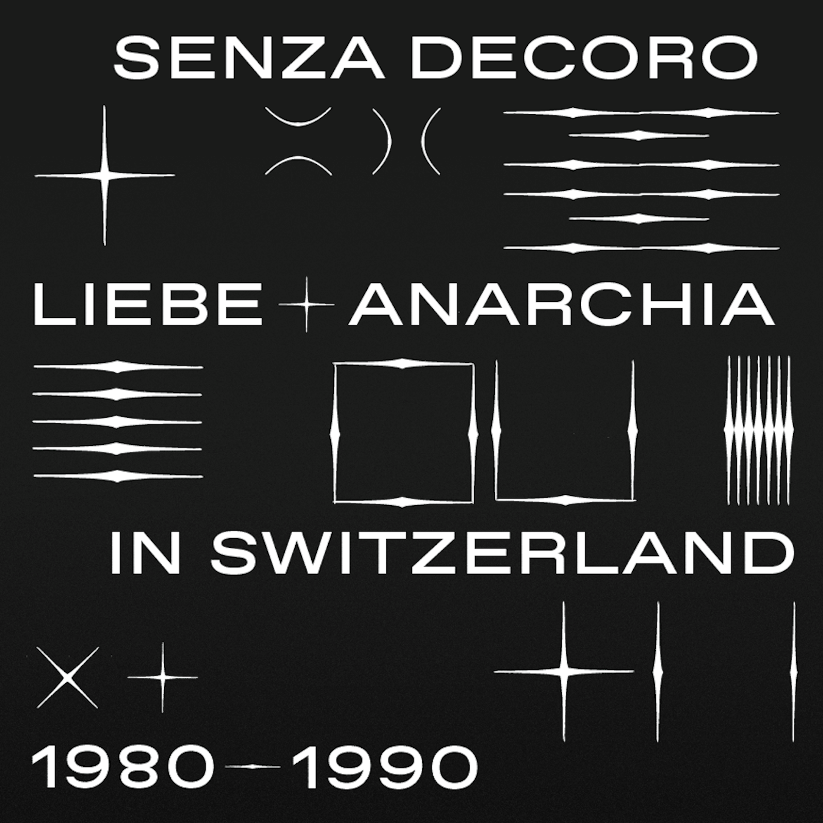 MEHMET ASLAN PRESENTS SENZA DECORO [Vinyl] - Paladin Vinyl