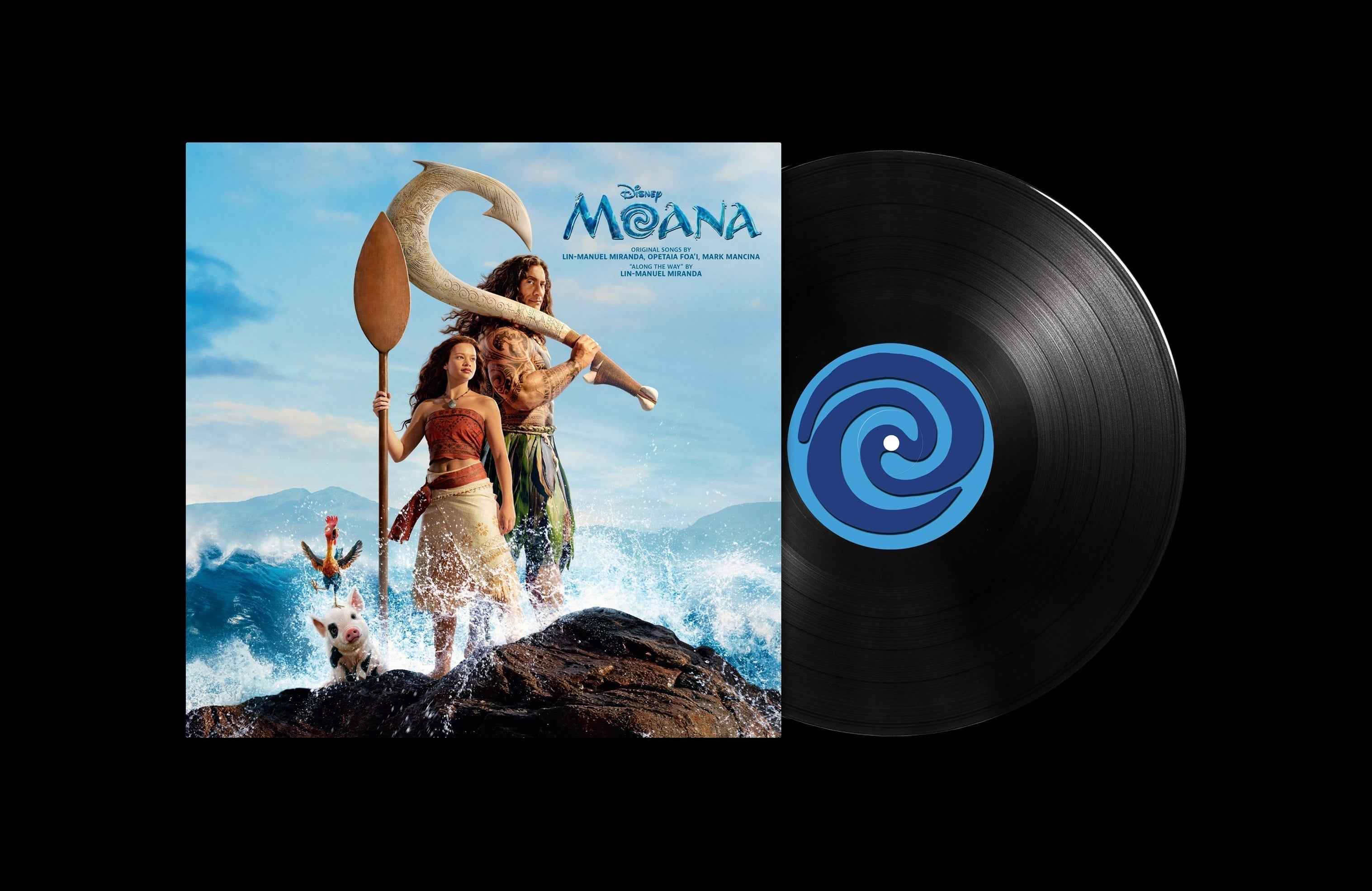 Soundtracks and Original Scores | Paladin Vinyl