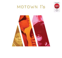 Various Artists - Motown 1'S [Gold] [2LP] [Vinyl]