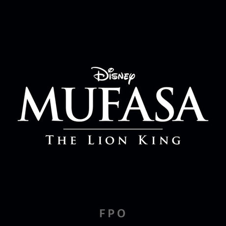 Mufasa: The Lion King (Original Soundtrack) [CD]