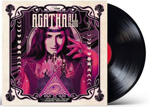 Various Artists - Music From Agatha All Along [Vinyl]