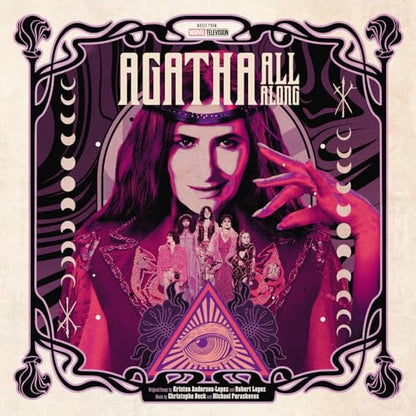 Various Artists - Music From Agatha All Along [Vinyl]