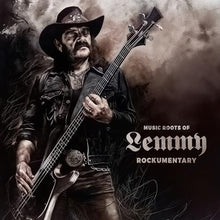Music Roots Of Lemmy [Vinyl]