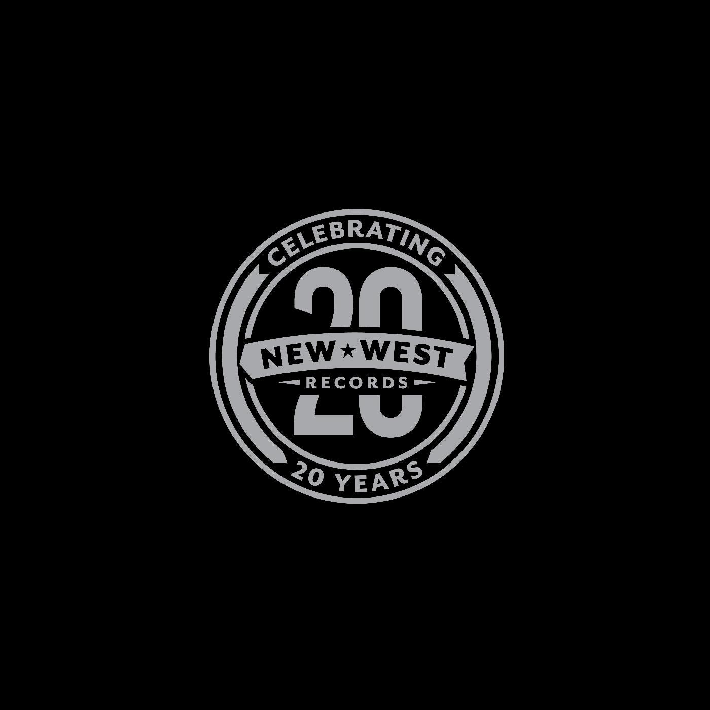 New West Records 20th Anniversary [CD]