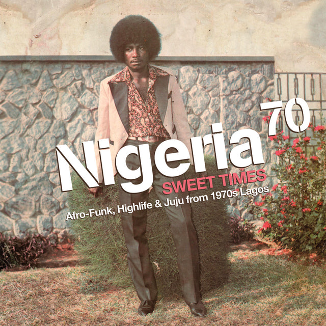 Various Artists - Nigeria 70: Sweet Times [Vinyl]