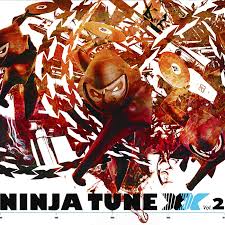 Various Artists - Ninja Tune XX: Volume 2 [CD]