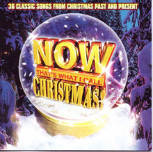 Now That's What I Call Christmas! (2 Cd's) [CD]