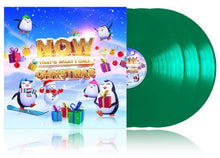 Now That's What I Call Christmas [Import] (3 Lp's) [Vinyl]
