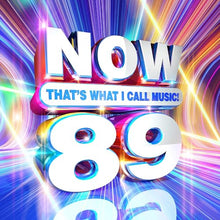 Now That's What I Call Music! Vol. 89 [CD]
