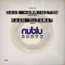 Nublu Dance Three (Ecomix Vinyl) [Vinyl]