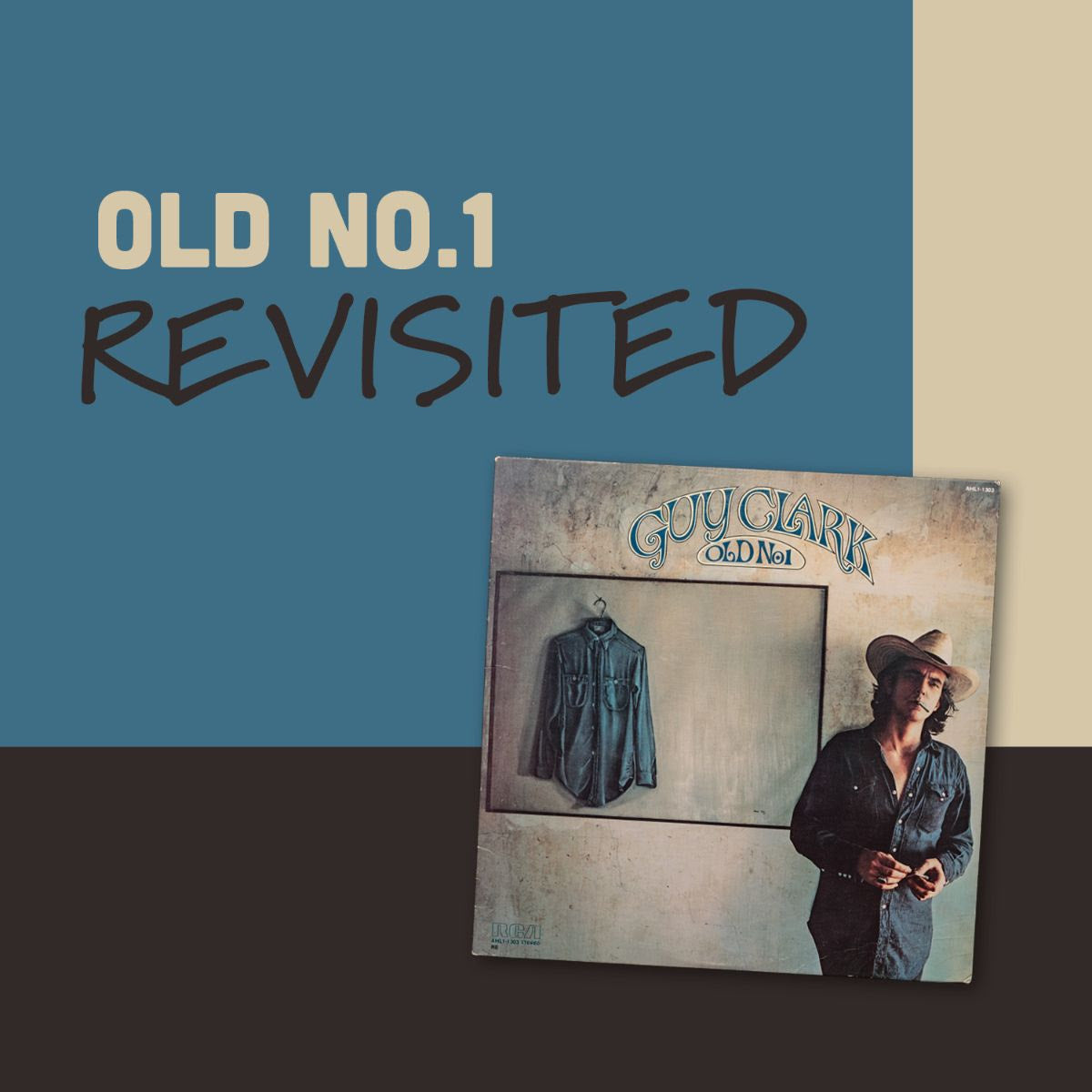 Old No. 1 Revisted [Vinyl]
