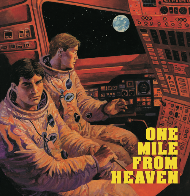 One Mile From Heaven [Vinyl]