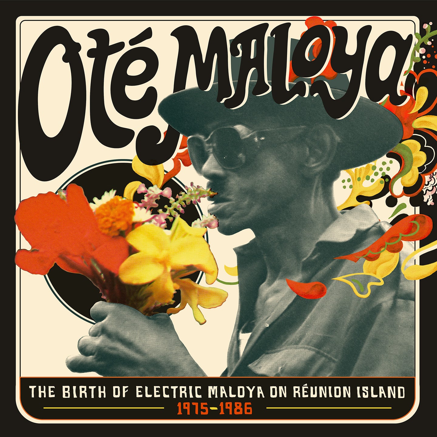 Ote Maloya [Vinyl]
