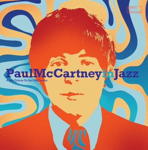 Varios artistas - Paul Mccartney In Jazz [Importación] [Vinilo]