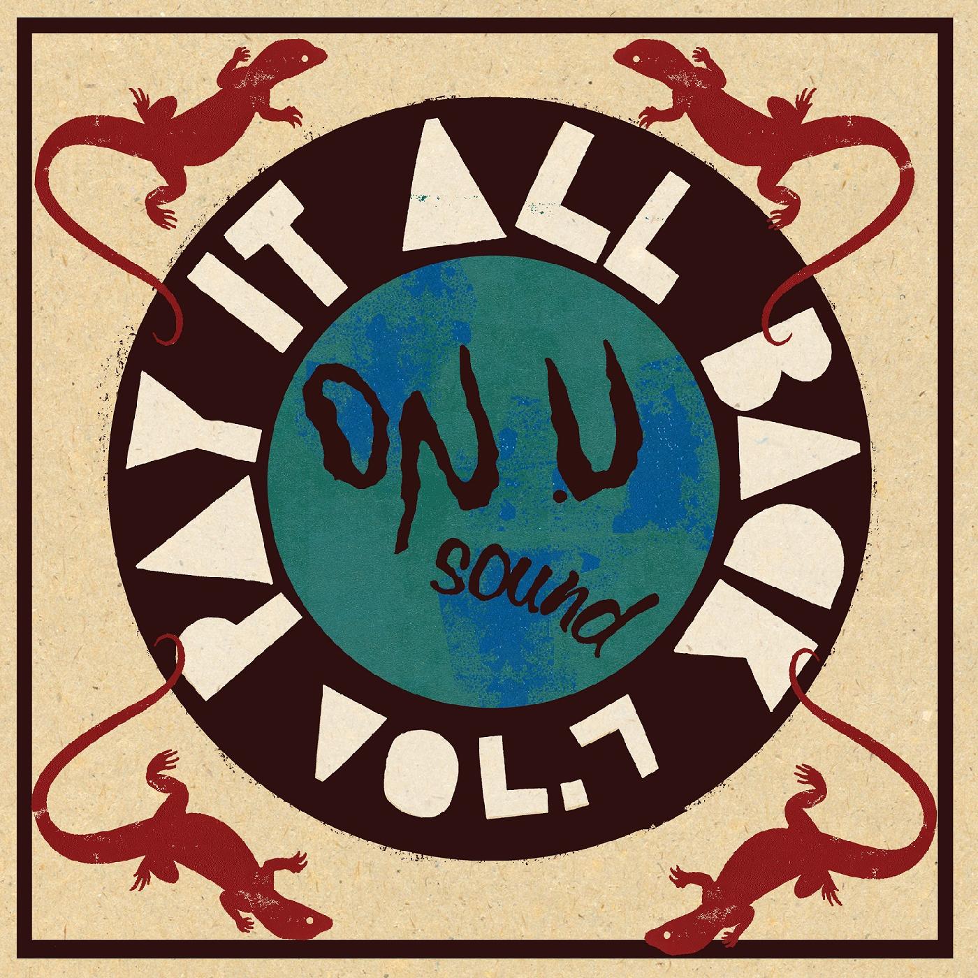 Various Artists - Pay It All Back Vol. 7 [Vinyl] - Paladin Vinyl