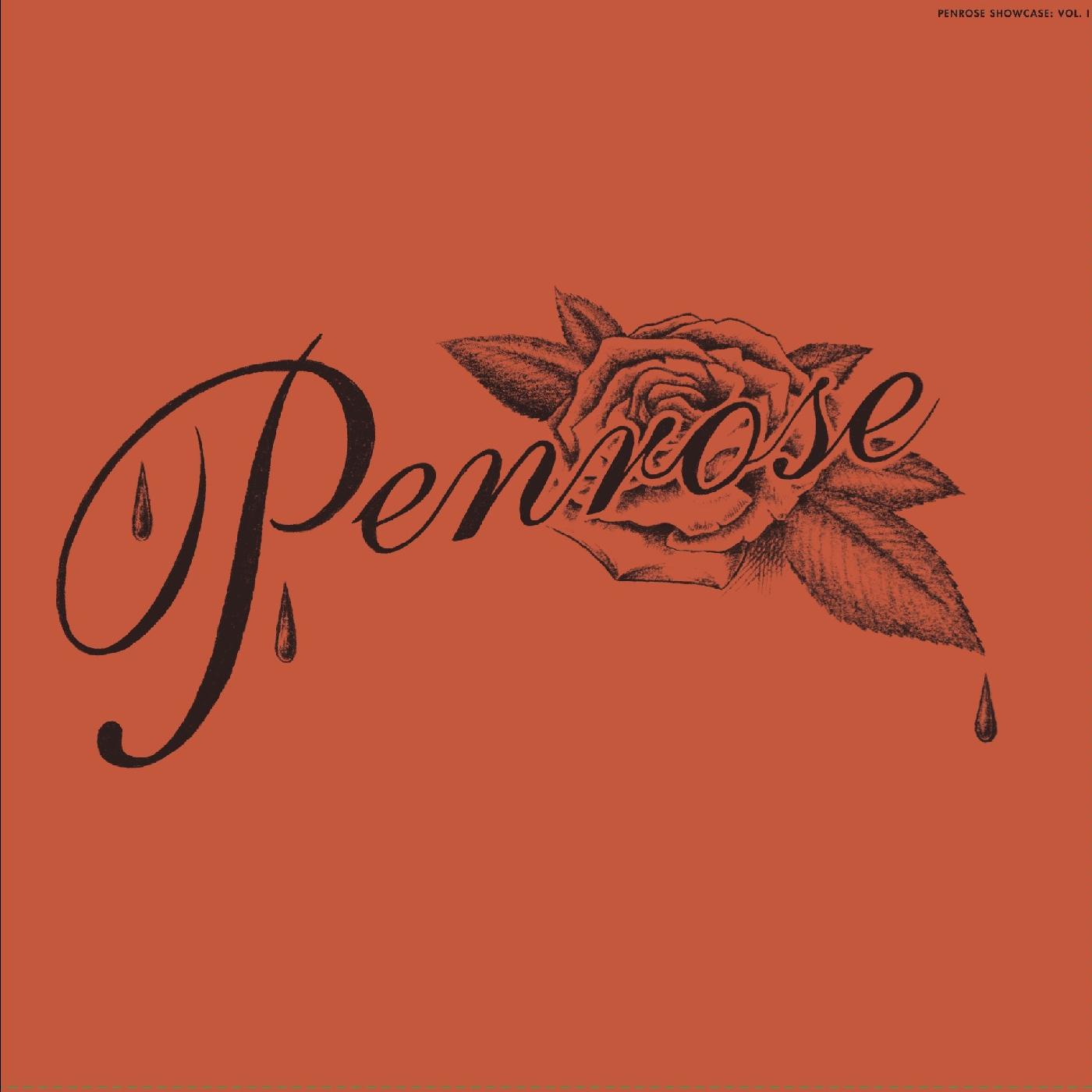 Various Artists - Penrose Showcase, Vol. I [Vinyl] - Paladin Vinyl