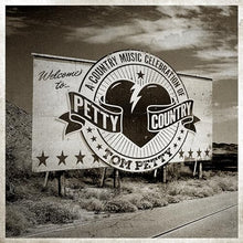 Varios artistas - Petty Country: una celebración de la música country de Tom Petty [2 LP] [Vinilo]