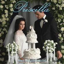 Various Artists - Priscilla (Original Motion Picture Soundtrack) [LP] [Vinyl]